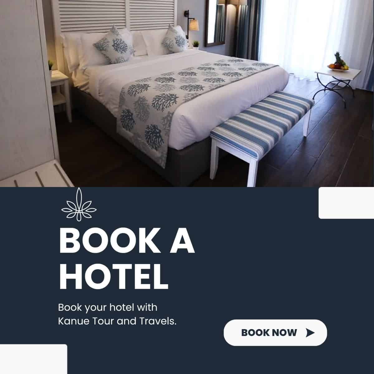 Hotel Booking