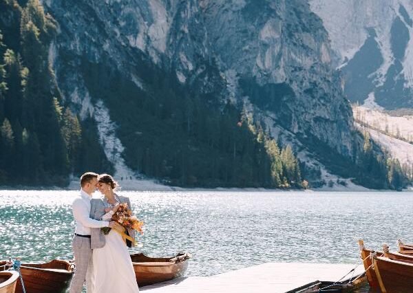 Honeymoon Package 5 Days & 4 Night Tour