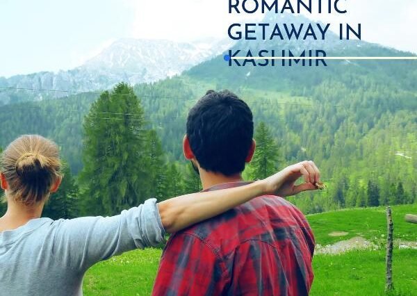 Kashmir Couple Tour- Srinagar to Gulmarg, Pahalgam and Local- 7 Days & 6 Nights Tour