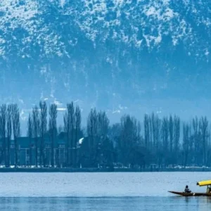 Kashmir Majestic Package- Srinagar to Gulmarg, Yousmarg and Pahalgam- 5 Days & 4 Nights Tour