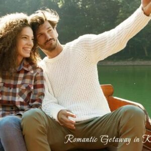 Kashmir Honeymoon Tour- Srinagar to Gulmarg, Pahalgam and Local- 7 Days & 6 Nights Tour