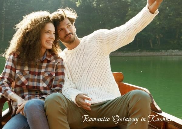 Kashmir honeymoon package--5Nights/06Days-srinagar-sonamarg-gulmarg-pahalgam