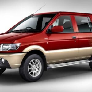 Tavera Car Rental