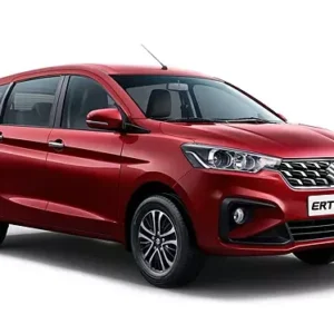 Ertiga Car Rental