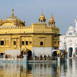 Amritsar – 01 NIGHT 02 DAYS