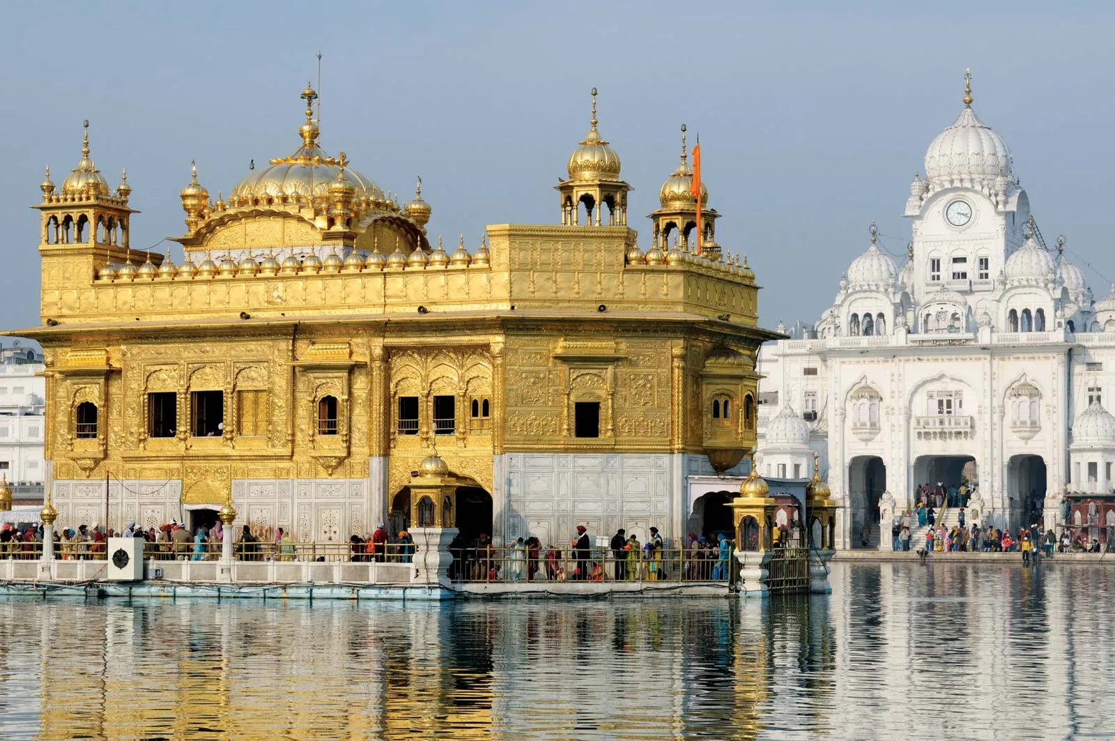 Amritsar – 01 NIGHT 02 DAYS