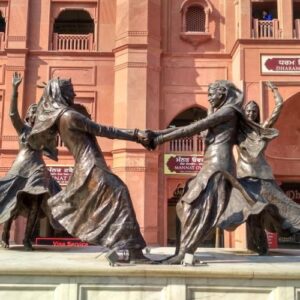 Amritsar – 03 NIGHTS 04 DAYS