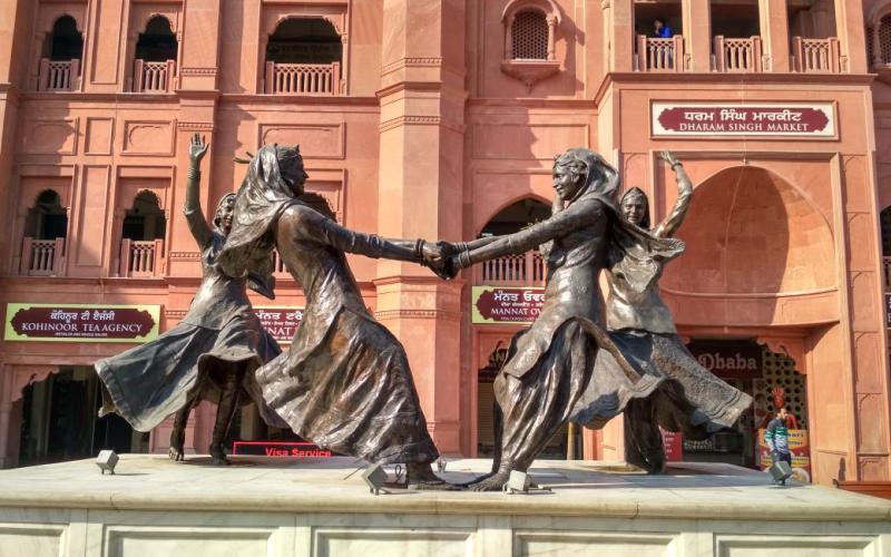 Amritsar – 03 NIGHTS 04 DAYS