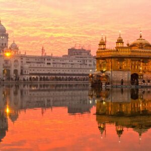 Amritsar – 04 NIGHTS 05DAYS