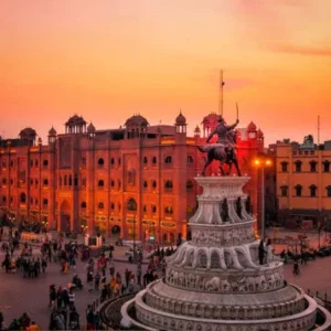 Amritsar – 09 NIGHTS 10 DAYS