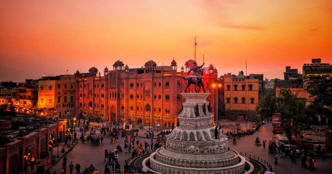 Amritsar – 09 NIGHTS 10 DAYS