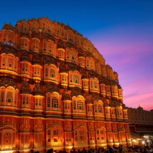 Jaipur – Dreams of Rajasthan (India)