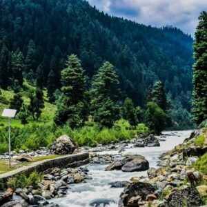 Trekking Package | Srinagar – Pahalgam | 4N5D