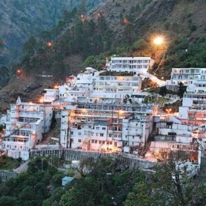 Katra (Vaishno Devi) – 06 NIGHTS 07 DAYS