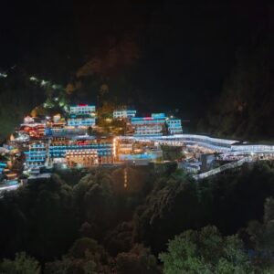 Katra (Vaishno Devi) – 02 NIGHTS 03 DAYS