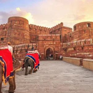 Agra – 14 Nights 15 Days