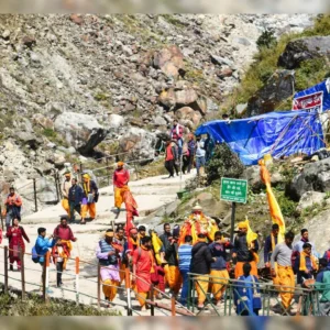 Amarnath Yatra - Pahalgam, Sonamarg & Gulmarg- 6N7D