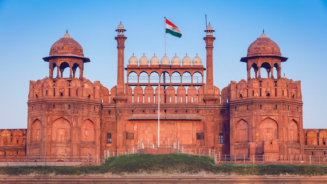 Delhi – 06 NIGHTS 07 DAYS